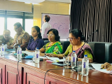 The Ratmalana Divisional Coordination Committee meeting was held on Wednesday, 25.02.2026 