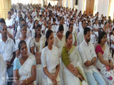 The 2025 Regional Student Skills Assessment Awards and Certificate Presentation Ceremony was held on Sunday, February 22, 2026 at 2:00 p.m. at the Ratmalana Purana Viharaya.