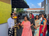 Happy Country Clean Sri Lanka Special Public Service Programme