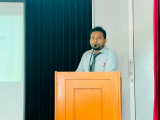 Ratmalana Divisional Coordination Committee Meeting 2026.06.30