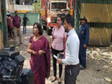 Dengue Control Program