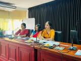 On 2026/07/27, the General Assembly Meeting and Election of the Ratmalana Regional Cultural Authority