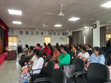  Career Development Program for Household Confectionery and Snack Producers under the Informal Sector Career Development Program 2026
