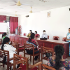 ආදායම් උත්පාදනය සඳහා පෙළඹවීමේ පුහුණු වැඩසටහන 2021 අප්‍රේල්