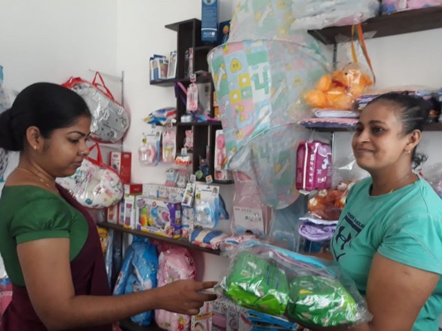 තරුණ ව්‍යවසායකයන් අධීක්ෂණය - 2021 අප්‍රේල්