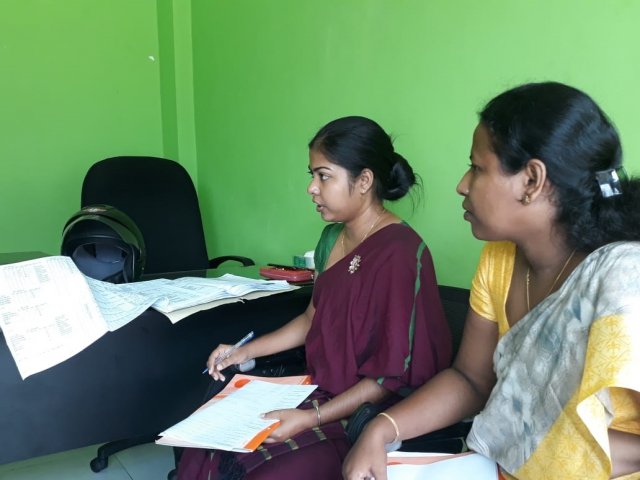 තරුණ ව්‍යවසායකයන් අධීක්ෂණය - 2021 අප්‍රේල්