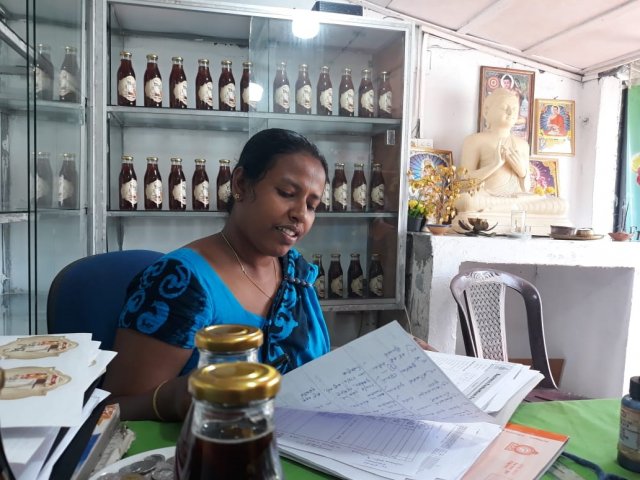 තරුණ ව්‍යවසායකයන් අධීක්ෂණය - 2021 අප්‍රේල්