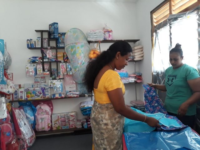තරුණ ව්‍යවසායකයන් අධීක්ෂණය - 2021 අප්‍රේල්