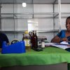 තරුණ ව්‍යවසායකයන් අධීක්ෂණය - 2021 අප්‍රේල්