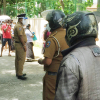 කොවිඩ් එන්නත ලබා දීම රත්මලාන නැගෙනහිර 