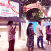 කොවිඩ් එන්නත ලබා දීම රත්මලාන නැගෙනහිර 