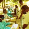 කොවිඩ් එන්නත ලබා දීම රත්මලාන නැගෙනහිර 