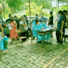 2021.05.12 කොවිඩ් මර්දන එන්නත ලබා දීම නැගෙනහිර, බටහිර රත්මලාන කඳවල