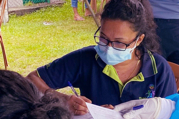 2021.05.15 කොවිඩ් එන්නත ලබා දීම අත්තිඩිය