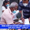 වකුගඩු රෝගීන් සහ ආබාධිතයන් සඳහා මාසික ආධාර ලබා දීම  (ජුනි මාසය 2021)
