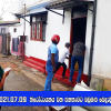 2021.07.09 නිරෝධායනය වන ජනතාවට බඩුමළු බෙදාදීම 