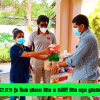 2021.07.16 දින වැඩිහිටි නිවාස සඳහා සුබසාධන වැඩසටහන