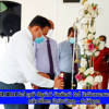 2021.08.04 එක් ග්‍රාම නිලධාරී වසමකට එක් ග්‍රාමීය කර් මාන්ත ව්‍යවසායකයෙකු බිහි කිරීමේ වැඩසටහන - රත්මලාන 