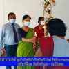 2021.08.04 එක් ග්‍රාම නිලධාරී වසමකට එක් ග්‍රාමීය කර් මාන්ත ව්‍යවසායකයෙකු බිහි කිරීමේ වැඩසටහන - රත්මලාන 