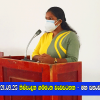 2021.09.25 නිෂ්පාදන ගම්මාන වැඩසටහන - මහ සභාව - රත්මලාන