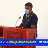 2021.09.25 නිෂ්පාදන ගම්මාන වැඩසටහන - මහ සභාව - රත්මලාන