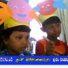 2021.10.05 පුංචි නිර්මාණකරුවා ළමා වැඩසටහන