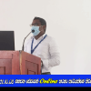 2021.10.08 මහජන සේවාවන් Online හරහා කාර්යක්ෂම කිරීමේ වැඩසටහන