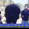 2021.10.13 දින වෙඩිකන්ද වෙරළ තීරයේ දැනුවත් කිරීම