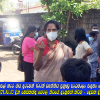 2021.10.13 දින වෙඩිකන්ද වෙරළ තීරයේ දැනුවත් කිරීම