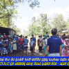 2021.10.13 දින වෙඩිකන්ද වෙරළ තීරයේ දැනුවත් කිරීම