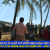 2021.10.22 දින වෙඩිකන්ද වෙරළ තීරයේ දැනුවත් කිරීම