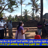 2021.10.22 දින වෙඩිකන්ද වෙරළ තීරයේ දැනුවත් කිරීම