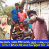 2021.10.27 දින වෙඩිකන්ද වෙරළ තීරයේ දැනුවත් කිරීම