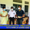 තිරසාර ගෙවතු සංවර්ධන වැඩසටහන රත්මලාන සමාරම්භක උත්සවය