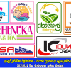2021.11.12 අළෙවි ප්‍රවර්ධන වැඩසටහන - ව්‍යාපාර ලාංඡන (Logos) නිර්මාණය