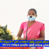 2021.11.24 මිනිස් වෙළඳාම හා ළමා ආරක්ෂාව පිළිබද දැනුවත් කිරීමේ වැඩසටහන