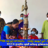 2021.11.26 සහතික පත්‍ර ප්‍රදානෝත්සවය - රත්මල් කැකුළු ළමා වැඩසටහන