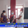 2021.11.30 ගර්භනි මාතාවන් සඳහා දැනුවත් කිරීමේ වැඩසටහනක්