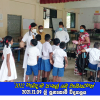 2021.12.09 '2022 හැමදාම පාසල් යමු වැඩසටහන'
