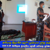 2021.12.09 කාර්යාල නිලධාරීන් සඳහා ප්‍රථමාධාර පුහුණු වැඩමුළුව