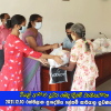 2021.12.10 වියළි ආහාර ද්‍රව්‍ය බෙදාදීමේ වැඩසටහන