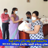 2021.12.10 වියළි ආහාර ද්‍රව්‍ය බෙදාදීමේ වැඩසටහන