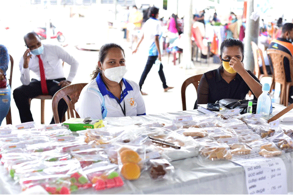 Rathmalana Fair