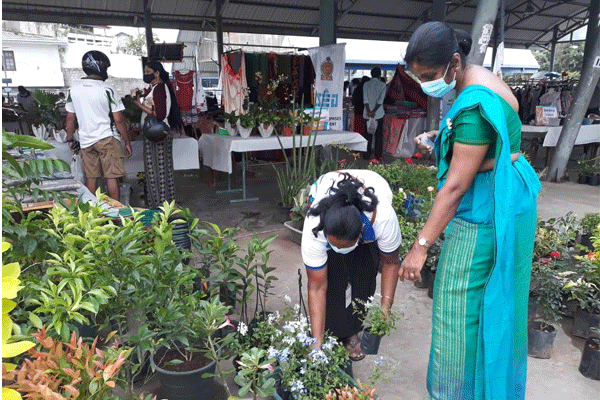 Rathmalana Fair