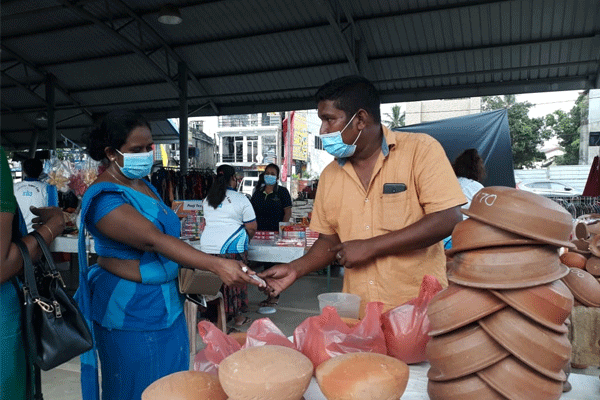Rathmalana Fair