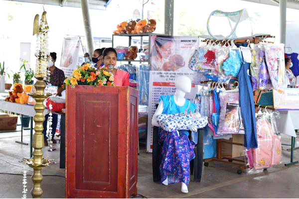 Rathmalana Fair