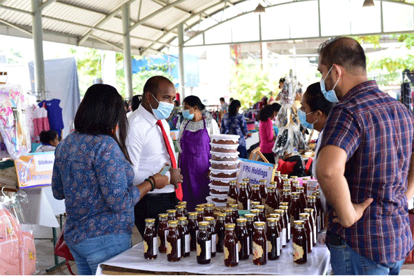 Rathmalana Fair