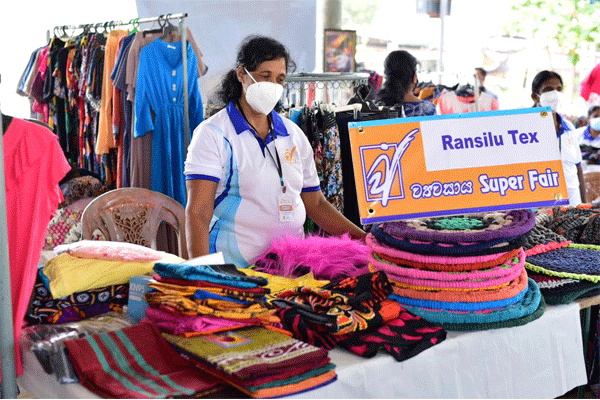 Rathmalana Fair