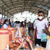Rathmalana Fair