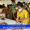 2022 වසරේ රාජකාරී ආරම්භය